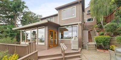 Well Priced Montclair Home For Sale At 6258 Crown Avenue