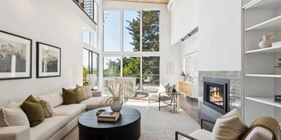 Gleaming Montclair Hillside Home For Sale At 2861 Chelsea Drive