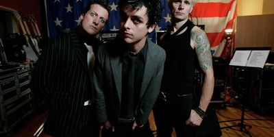 Green Day’s Studio 880 in Oakland Lists for $3.9 Million: Inside the Band’s East Bay Real Estate History