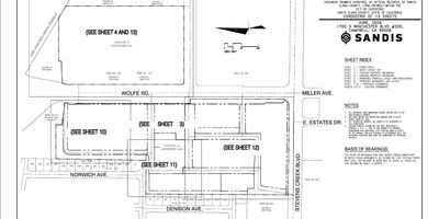 The Rise Cupertino Phase 1 Final Map: July 2026 City Review