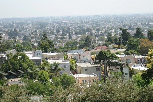 Why Similar Oakland Homes Sell $500,000 Apart