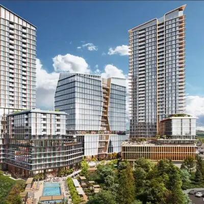 Russian Businessman, 458-Foot Towers and 665 Homes: The Fight Over Menlo Park’s Former Sunset Magazine Site