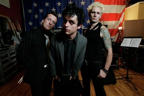 Green Day’s Studio 880 in Oakland Lists for $3.9 Million: Inside the Band’s East Bay Real Estate History