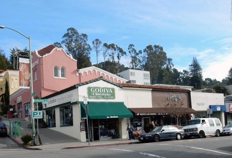 Montclair Real Estate Oakland, CA Real Estate